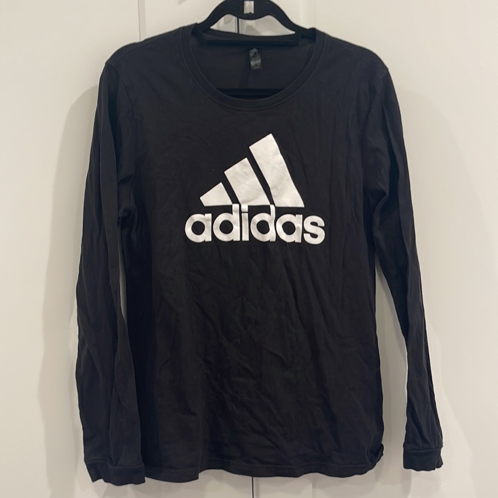Adidas women too